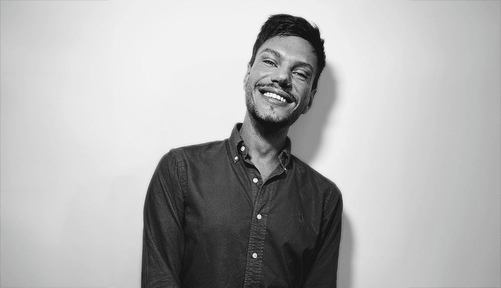 Salon Stories: How Jack & the Wolfe Salon Manager, J Ralphs, Balances Business with His Passion for Hairdressing 