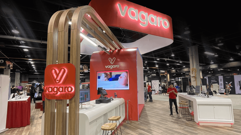 Join Vagaro at Professional Beauty London 2024 