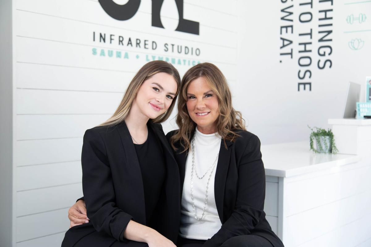 Customer Spotlight: Healing From Within at CYL Infrared Studios