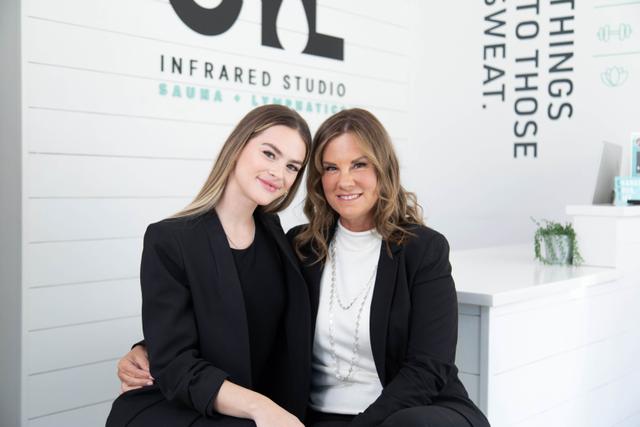 Customer Spotlight: Healing From Within at CYL Infrared Studios