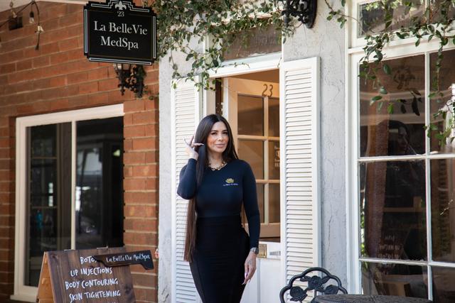 Customer Spotlight: La Belle Vie Medspa
