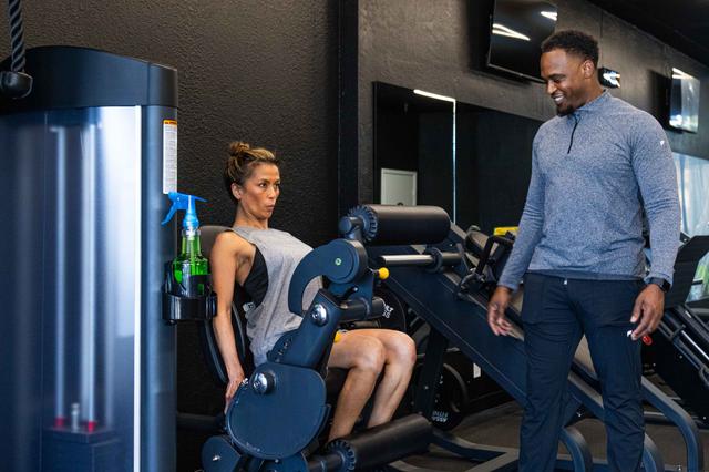 Write a Gym Mission Statement!