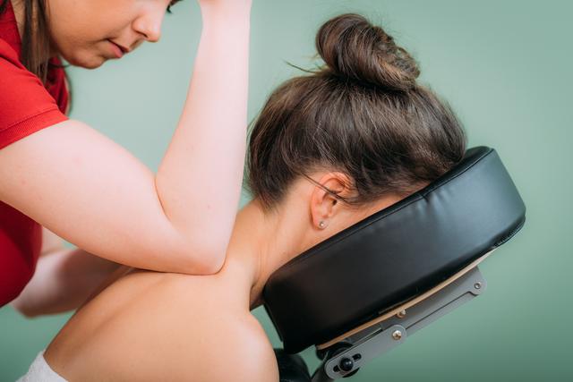 How to Become a Licensed Massage Therapist