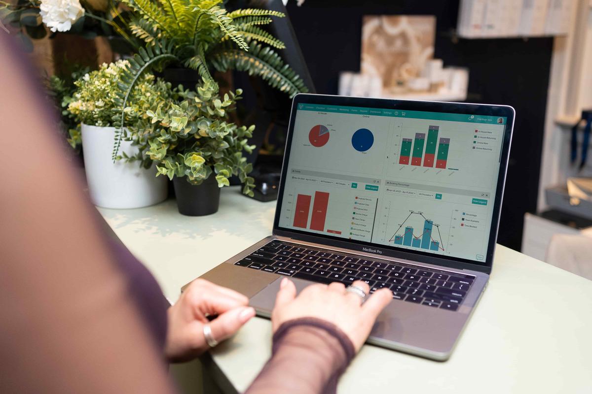 The Best Spa POS Software of 2025