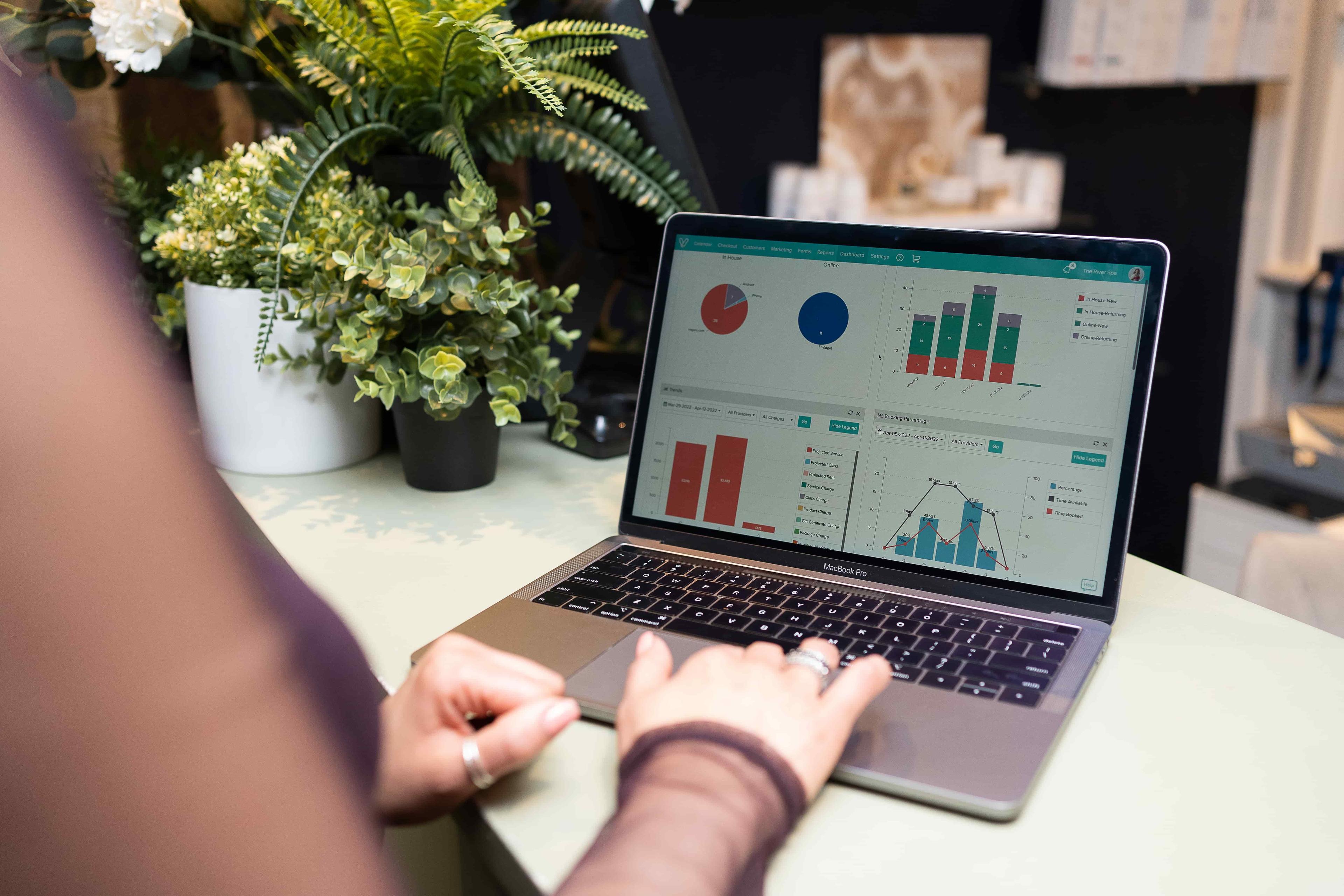 The Best Spa POS Software of 2025