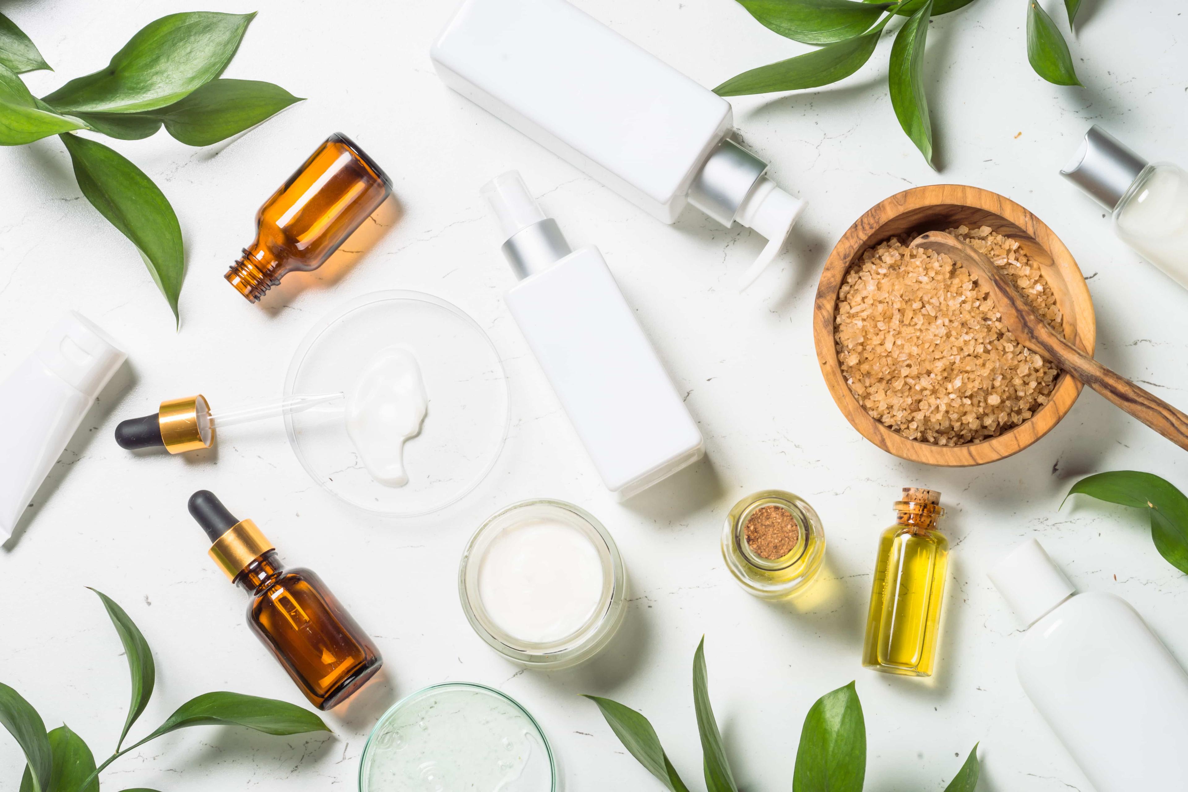 Clean Beauty is Getting Messy: Real Benefits or Just Smart Marketing?