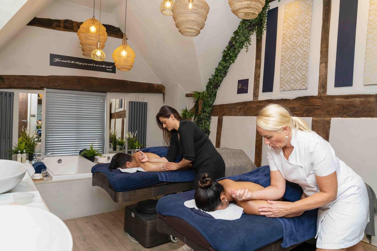 How to Host Your First Wellness Event: Create a Community That Thrives