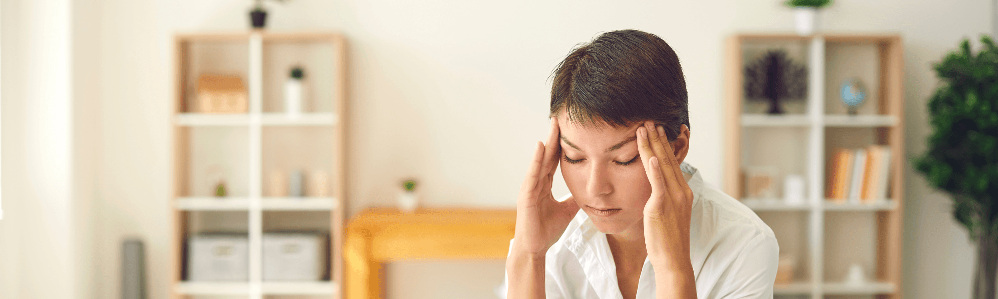 How to Support Clients Without Taking on Their Struggles