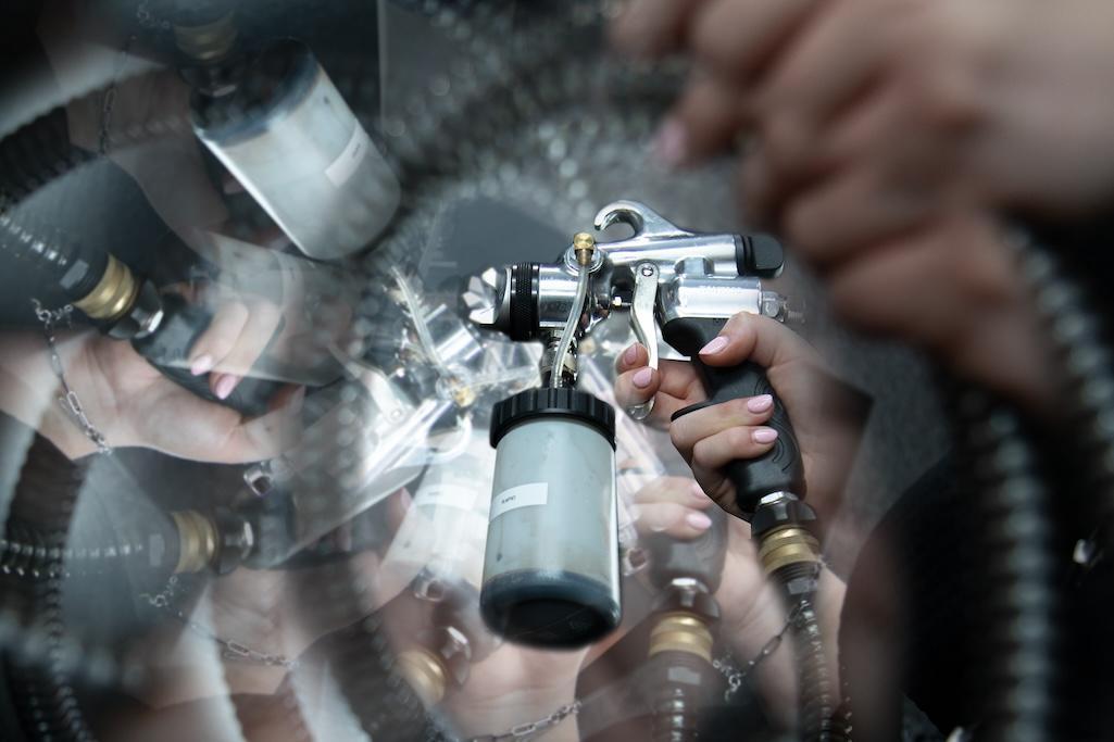 10 Spray Tan Aesthetic Ideas to Elevate Your Brand