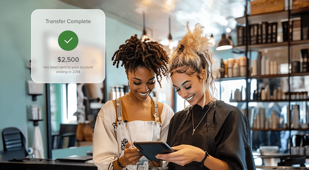 Benefits of Instant Payout