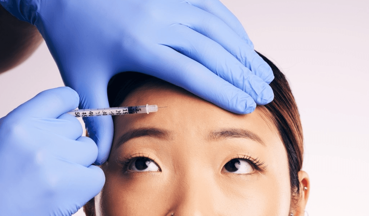 Is Botox at 20 The New Normal?