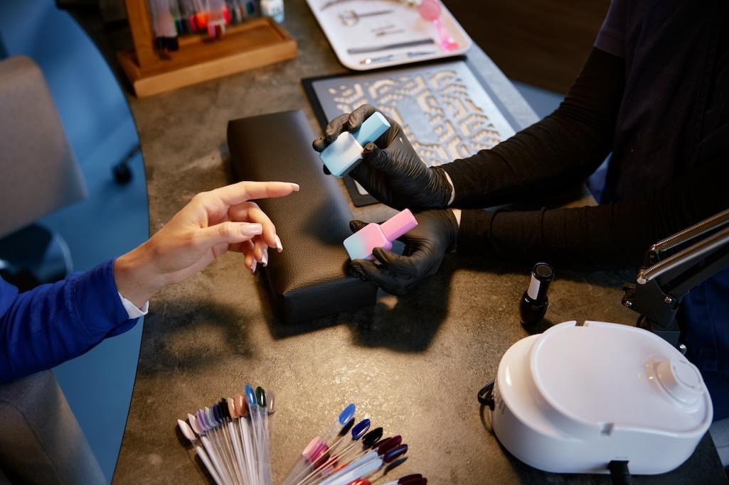 What Permits Do You Need to Open a Nail Salon? 