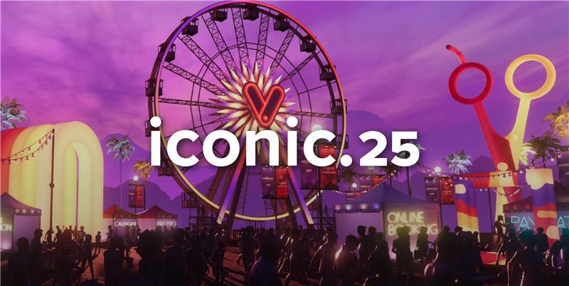 Vagaro’s iconic.25 is Back: Bigger, Bolder, and Totally Unmissable