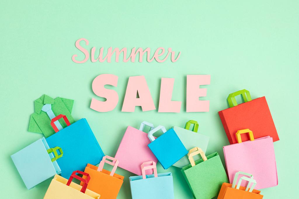 Beat Summer Slumps with Strategic Flash Sales That Actually Work