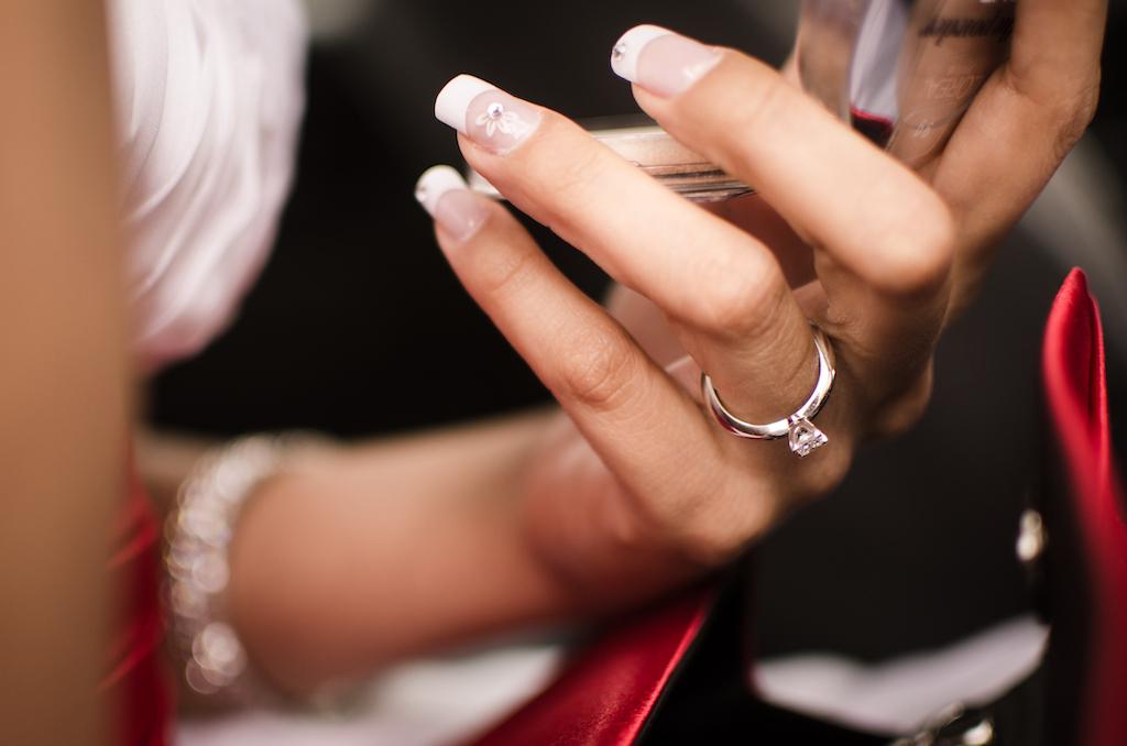 Wedding Nails 2025: Top Bridal Manicure Trends & Ideas
