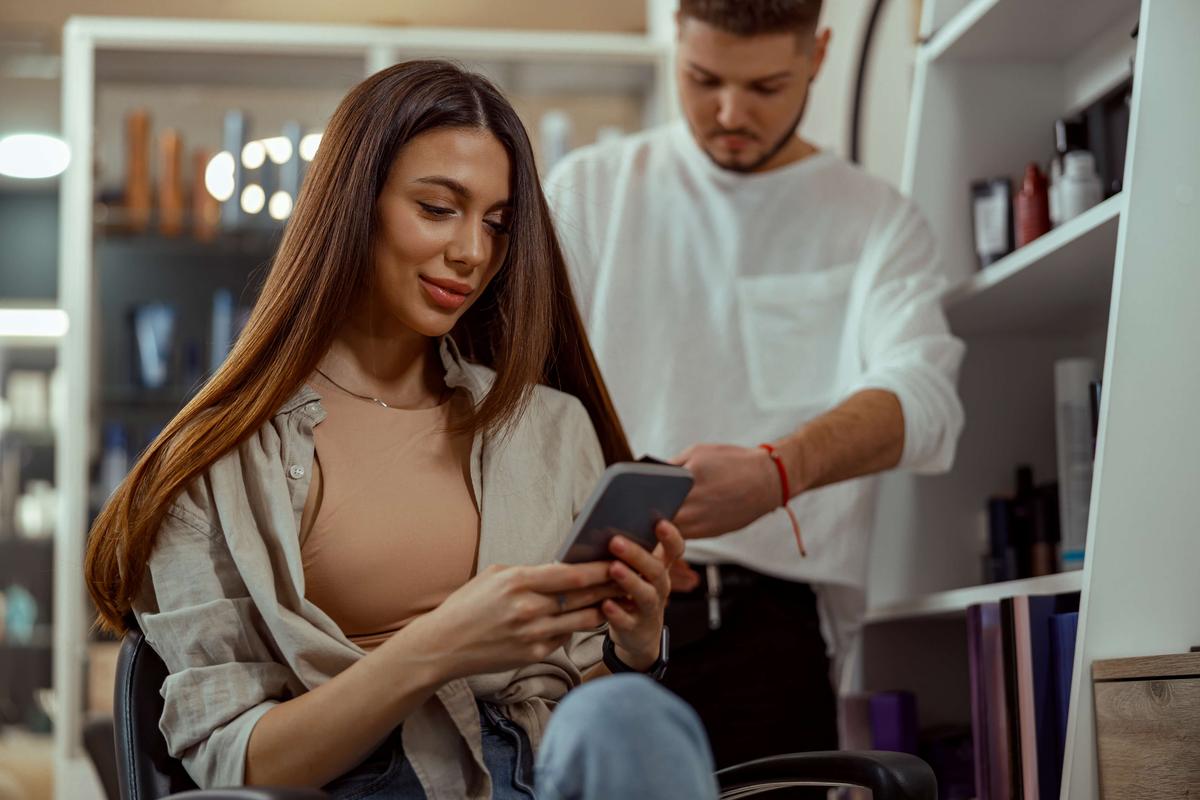 Salon Text Message Marketing: Boost Your Client Engagement and Revenue