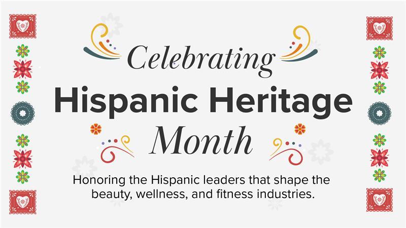 15 Barrier-Breaking Hispanic Leaders in Beauty, Wellness, and Fitness