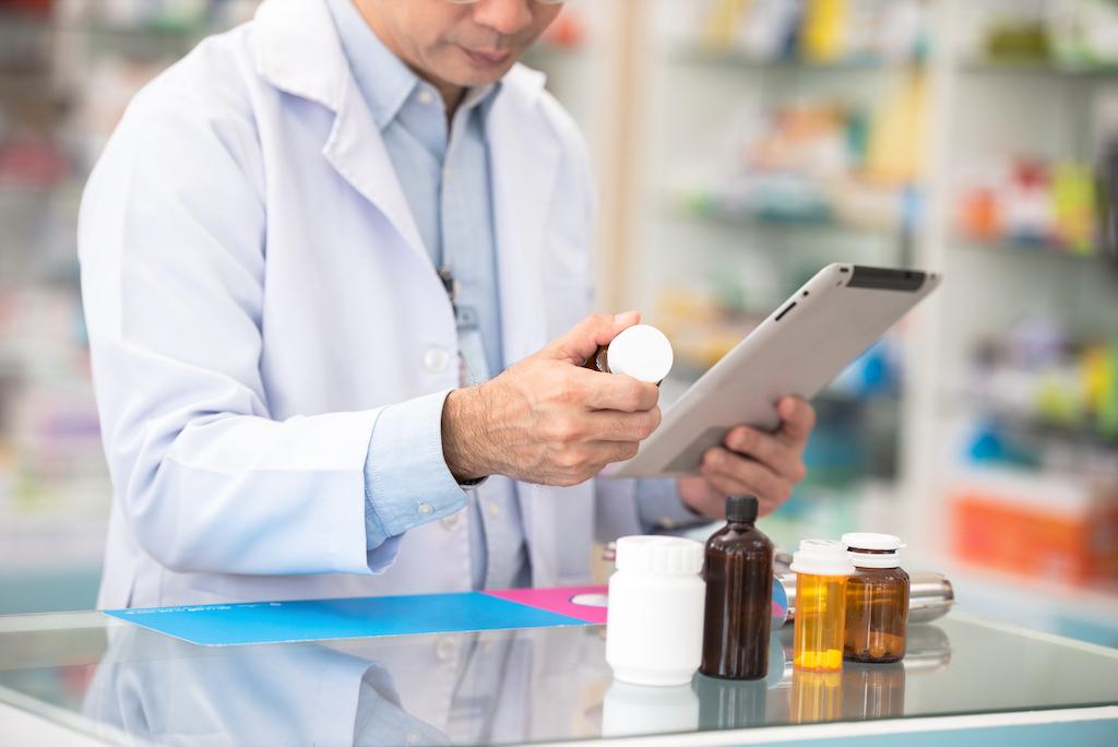 E-Prescribing: How Long Does It Take A Pharmacy to Receive An Electronic Prescription?