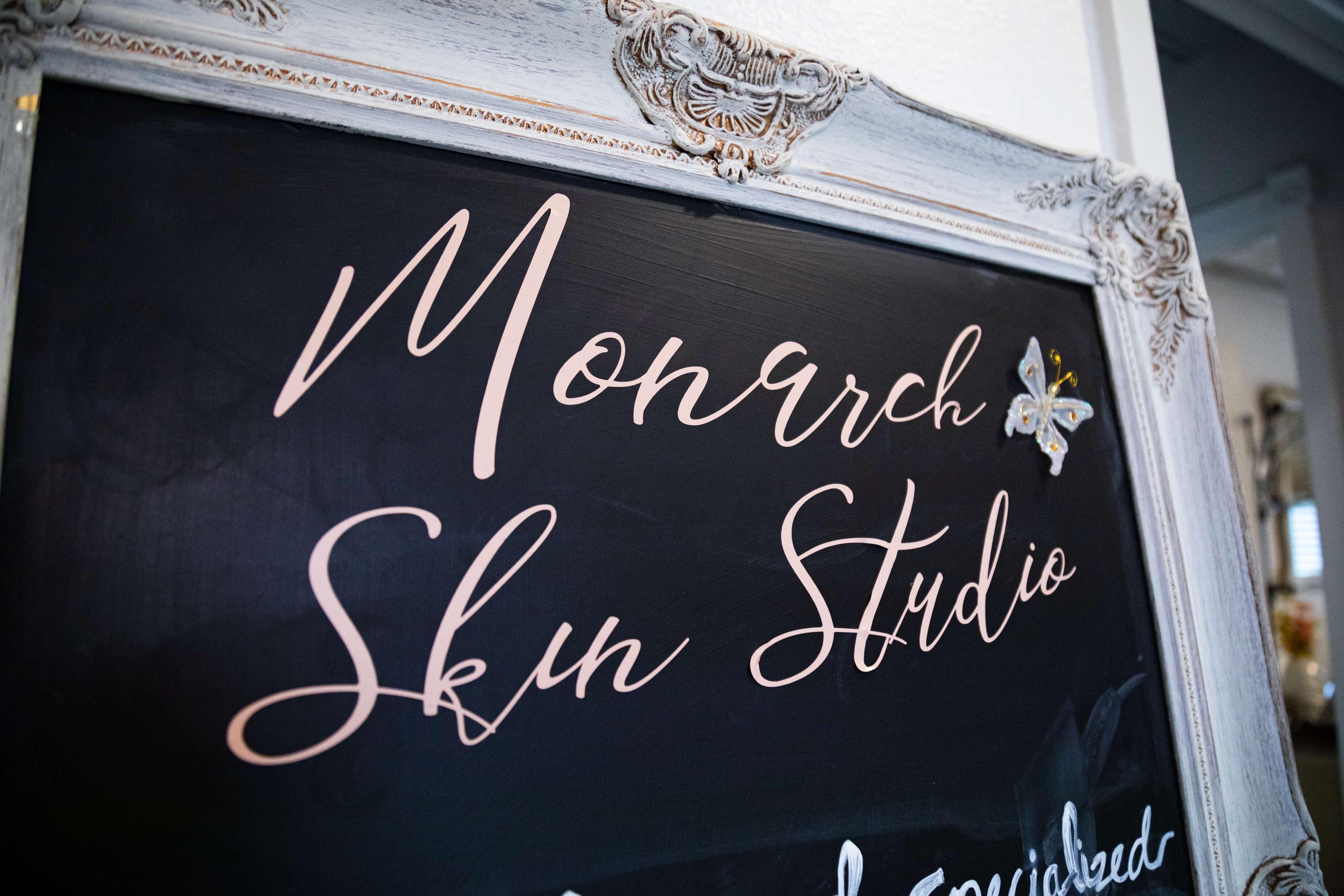 Upload Any Font in Vagaro MySite!