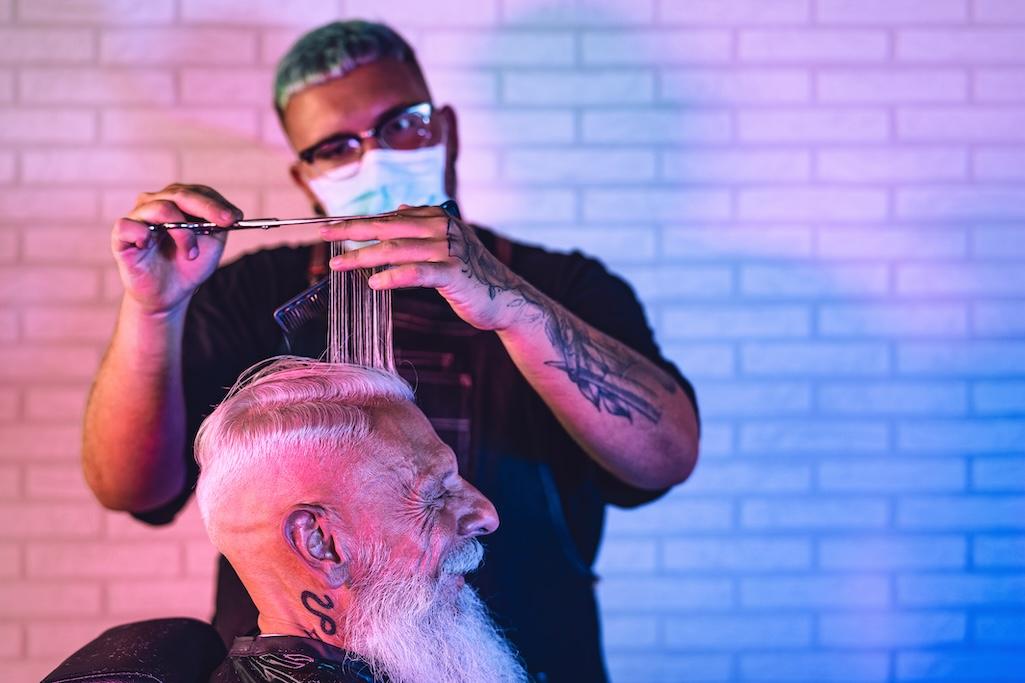 How to Start a Mobile Barber Business