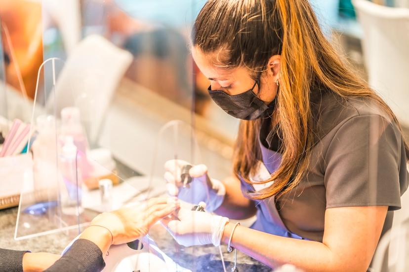 The Ultimate Checklist to Open a Nail Salon