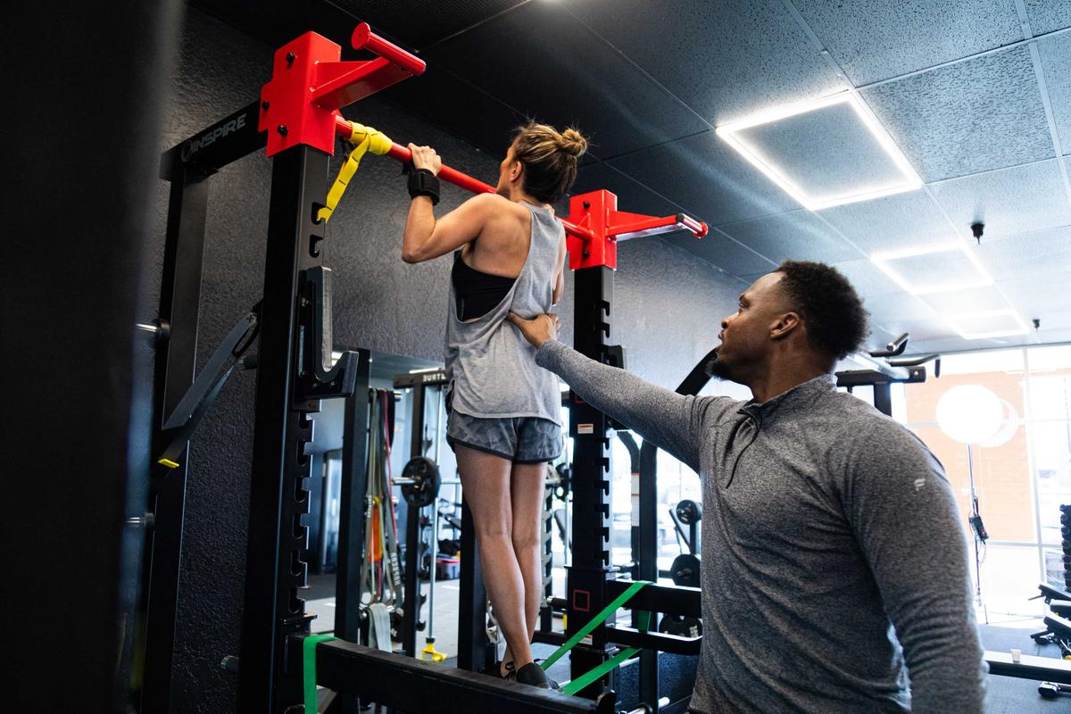 The Biggest Personal Trainer Trends for 2025