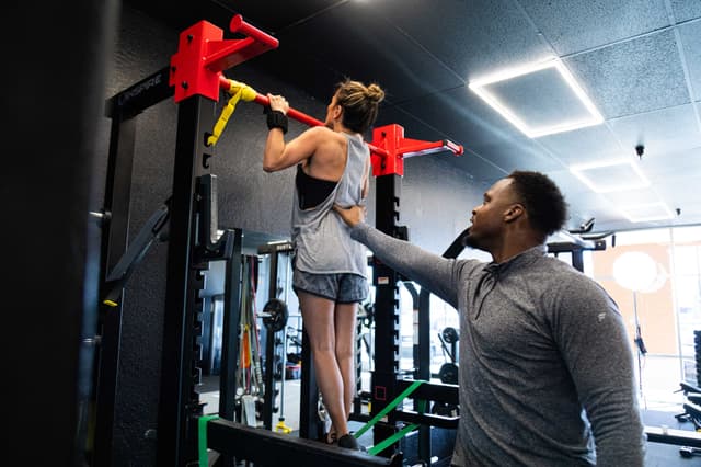 The Biggest Personal Trainer Trends for 2026