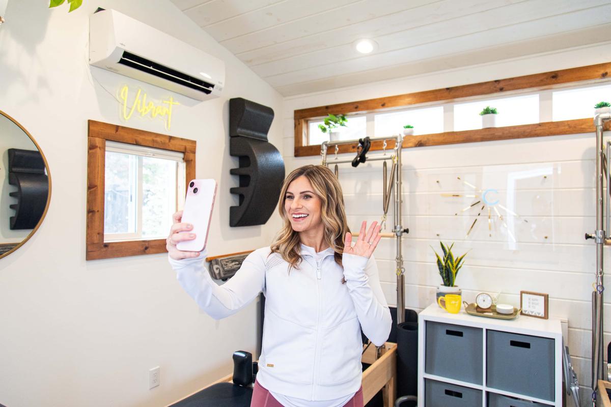 How to Add a Book Now Button to Your Instagram