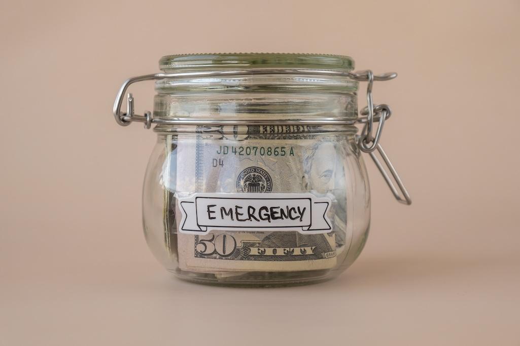 How to Build an Emergency Fund for Your Salon on a Limited Budget