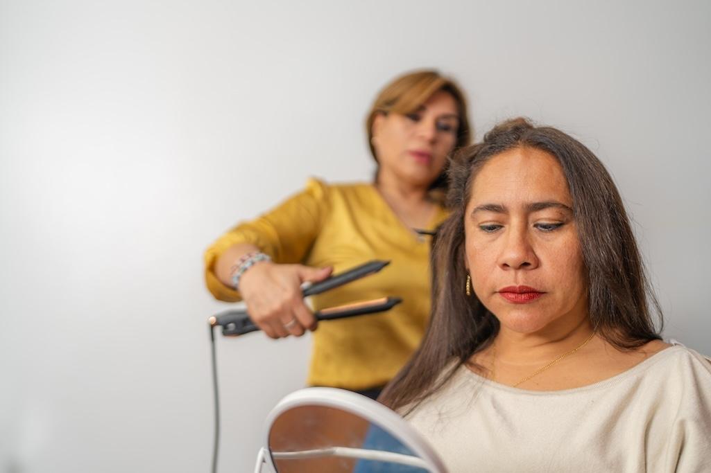 (Scripts Included) What to Say When a Client Talks Trauma in Your Chair