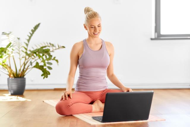The Best Yoga Booking Software