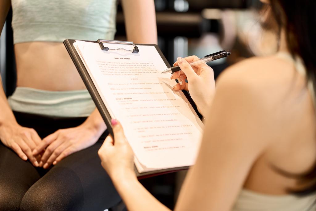 How to Build a New Client Questionnaire (and Gain Repeat Customers for Life)