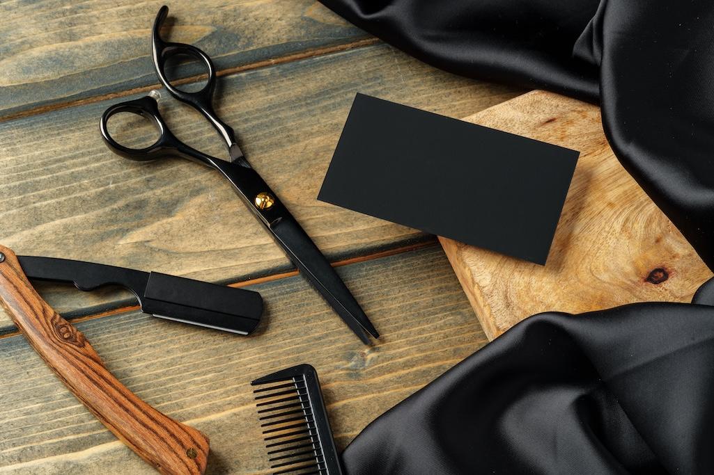 Pro Guide to Barber Business Cards