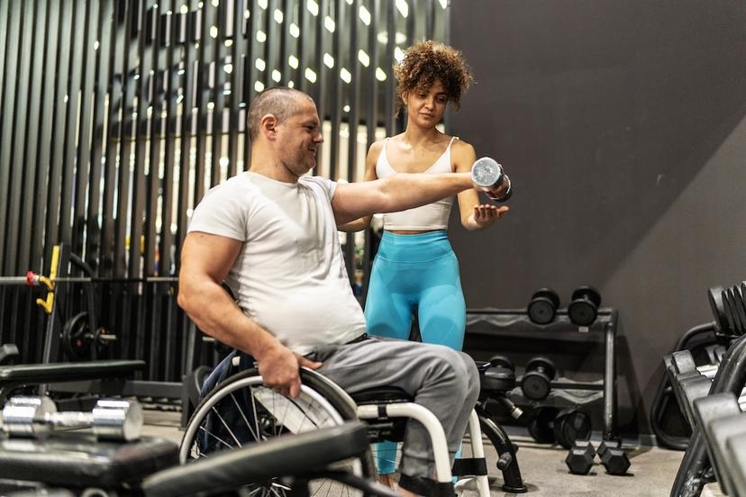 How to Make Your Fitness Classes More Disability-Inclusive