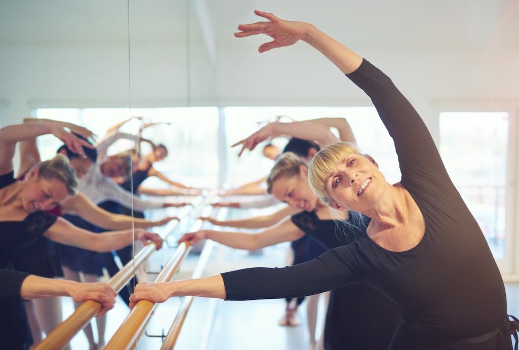 How to Write Better Barre, Yoga, and Fitness Class Descriptions