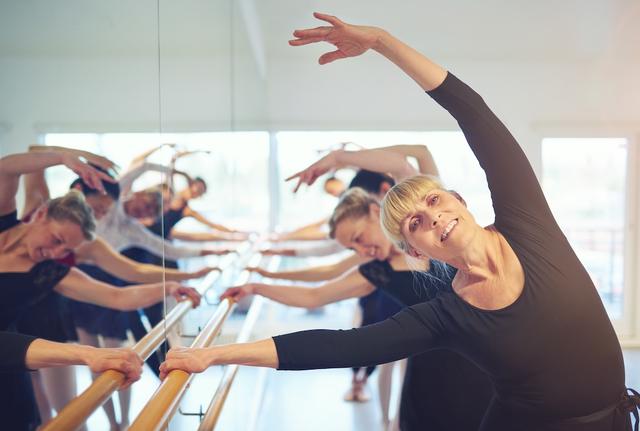 How to Write Better Barre, Yoga, and Fitness Class Descriptions