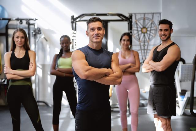 10 of the Best Discounts for Fitness Instructors and Personal Trainers