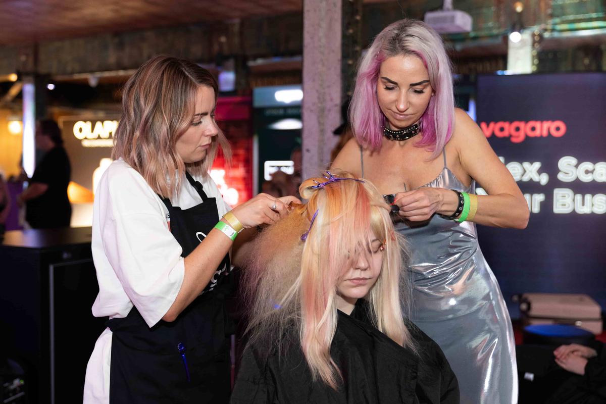 The Hair Shows, Barber Expos, and Beauty Cons to Look Forward to in 2024