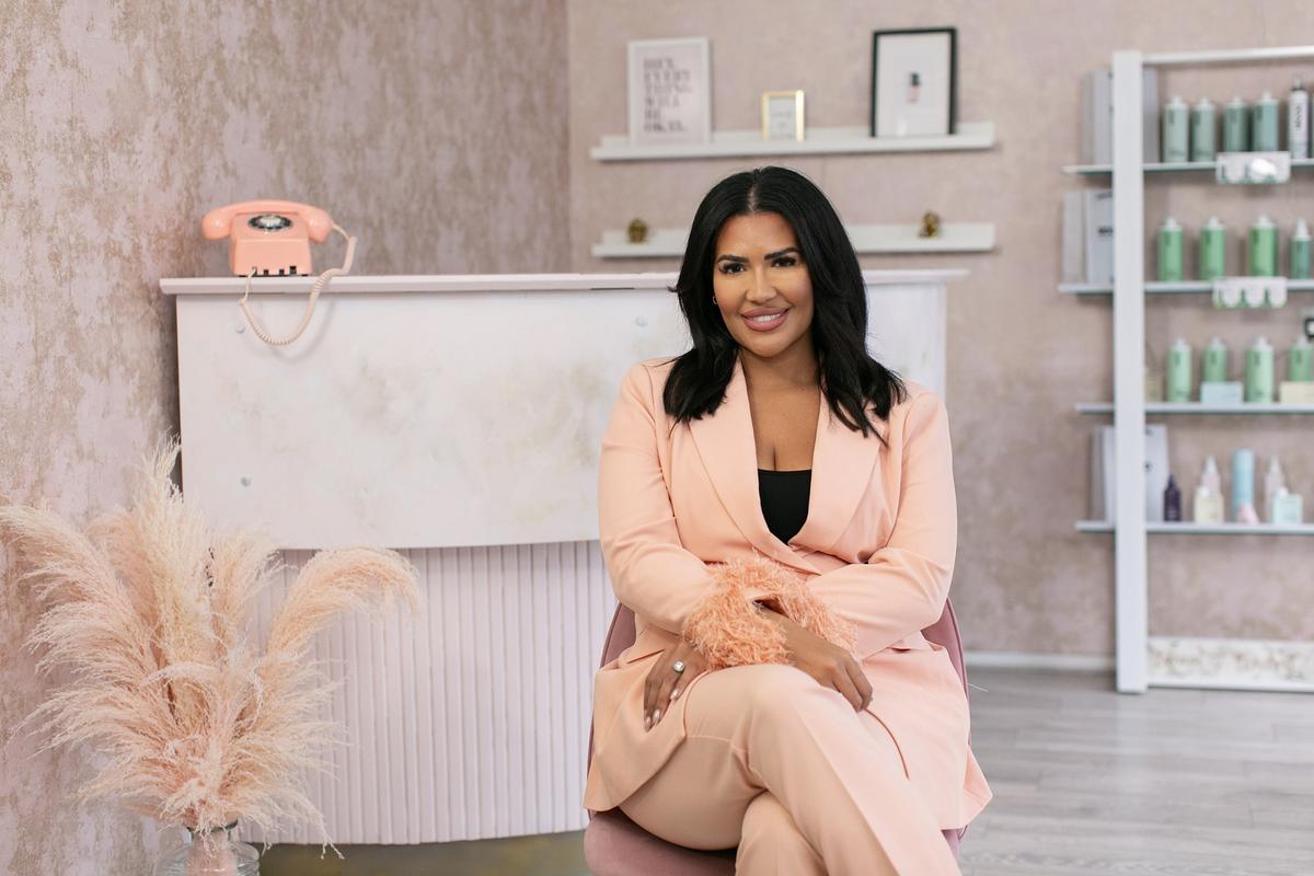 The Best Hair Influencers on Instagram and TikTok Right Now