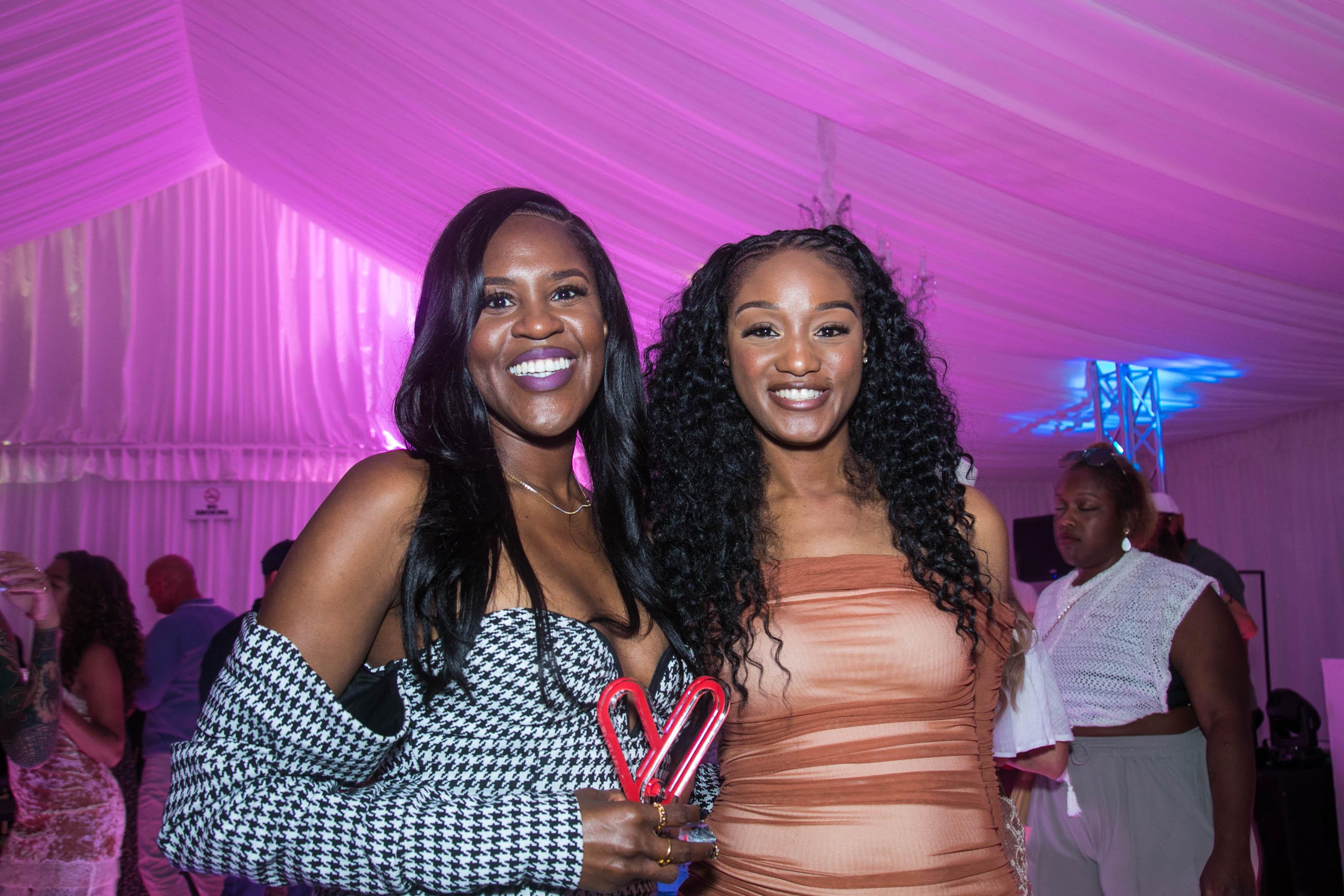 The iconic.25 Awards: A Celebration of Spirit, Growth, and the Journey