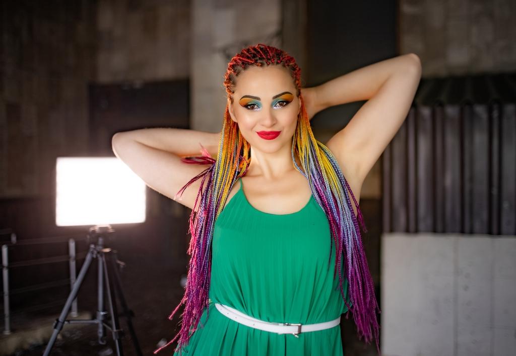 How to Become a Hair Influencer: 5 Expert Tips