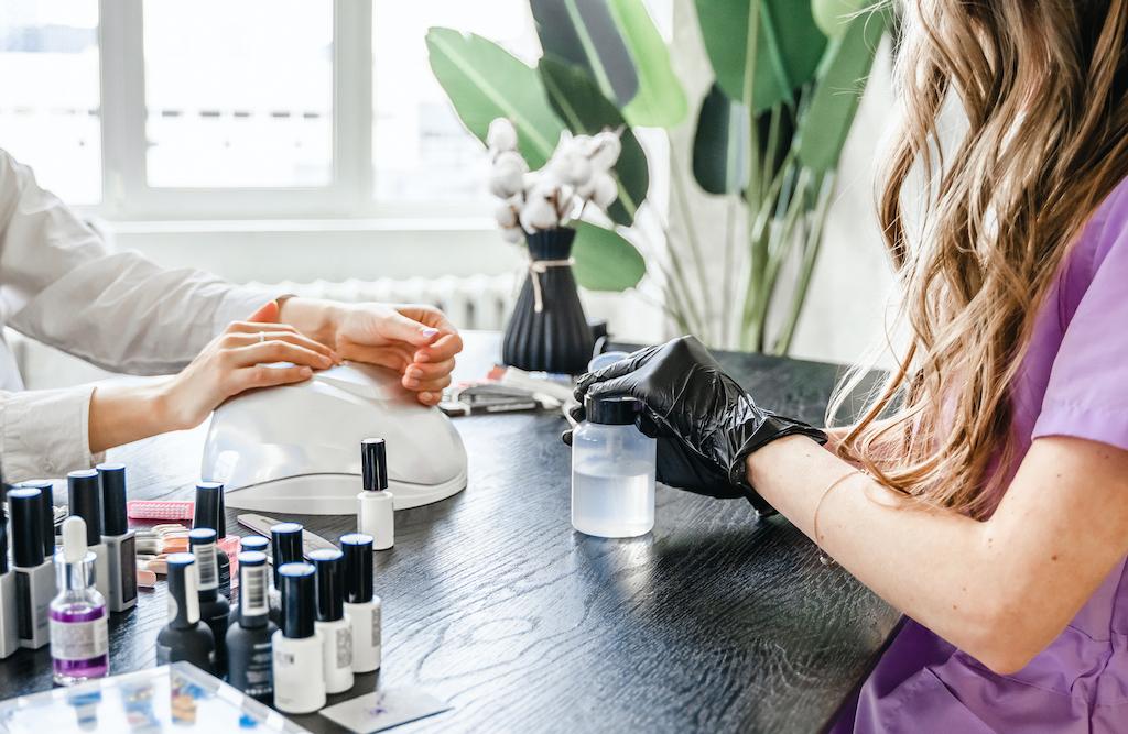How to Start an At-Home Nail Tech Business: Licensing & Setup