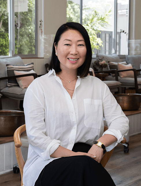 Catherine Baek Dambrosia