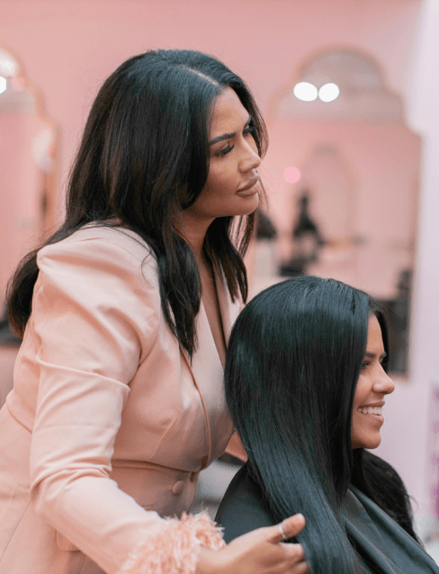 Rochelle Raye Anthony