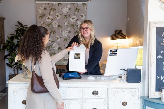 Book Now, Pay Later: How to Tell Your Clients About Affirm with Vagaro Marketing Tools