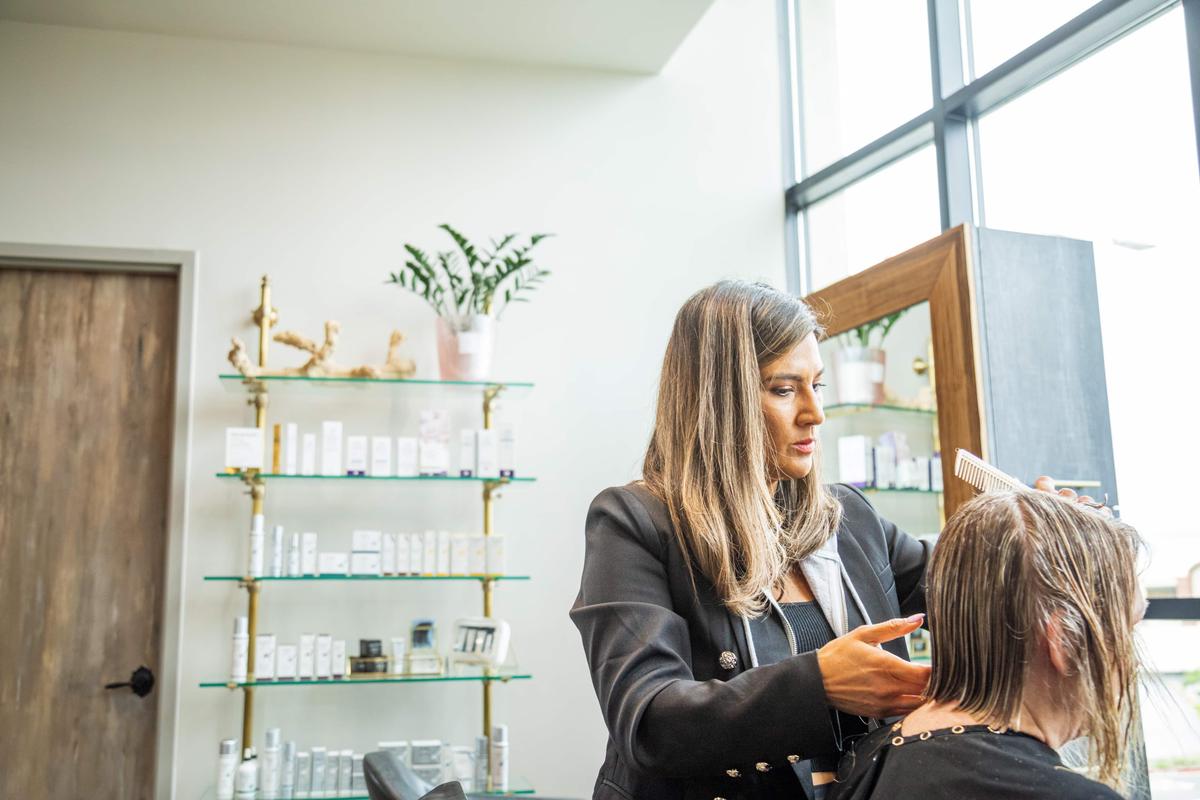 The Top Salon Software Features to Help You Succeed