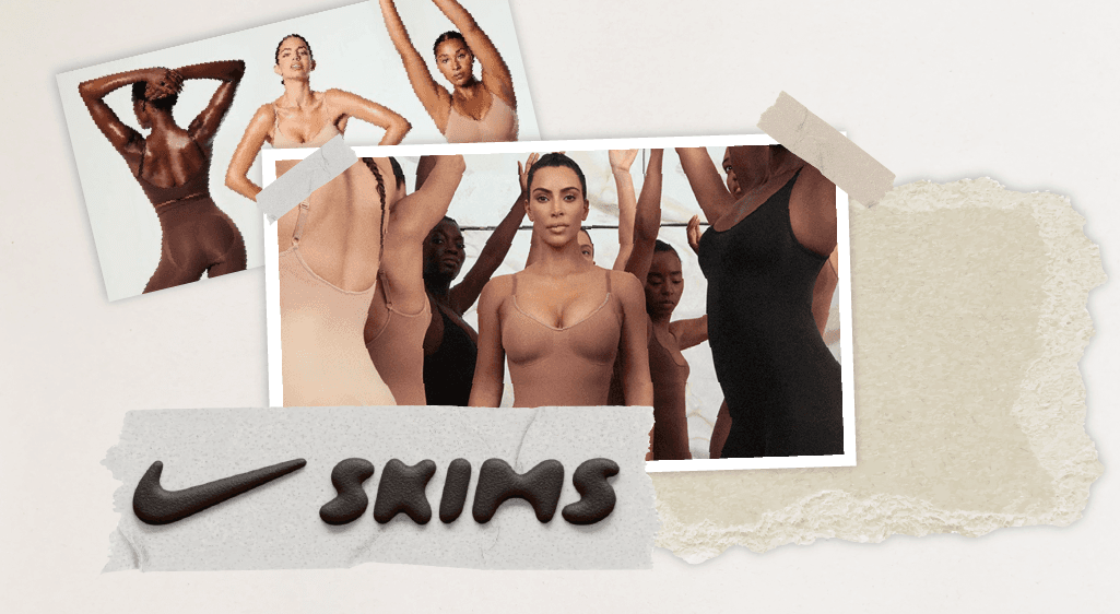 SKIMS: Breaking Boundaries and Redefining “Normal”