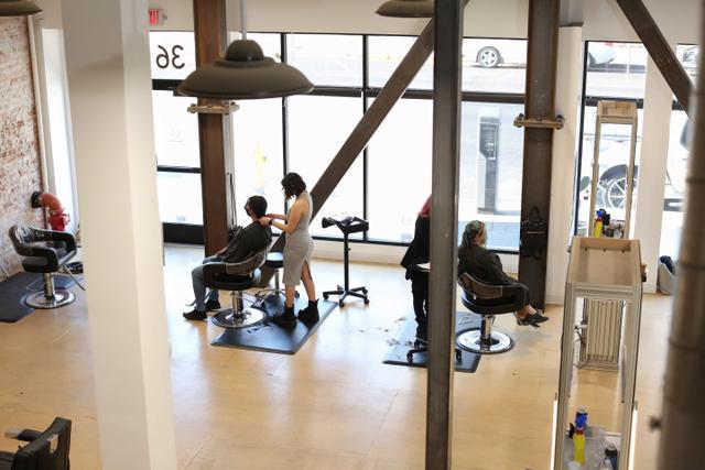 10 Easy Ways To Grow Your Salon Business