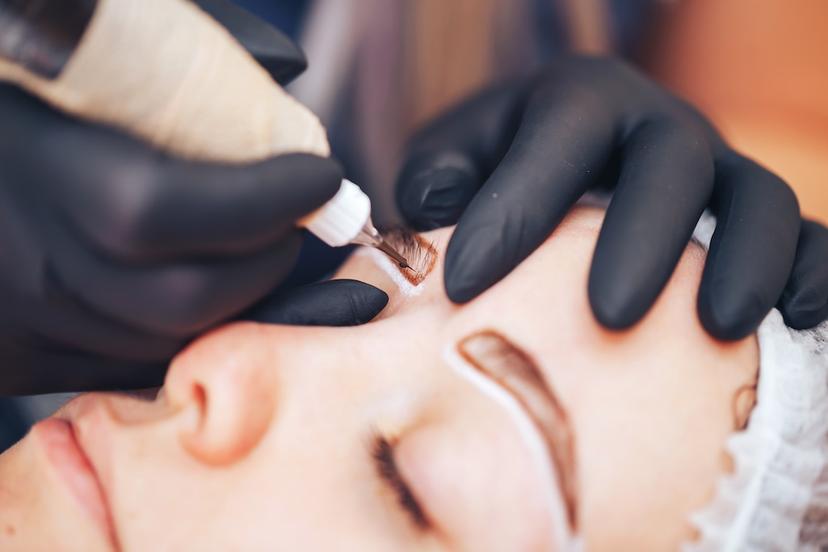 Do You Need a License to Microblade?