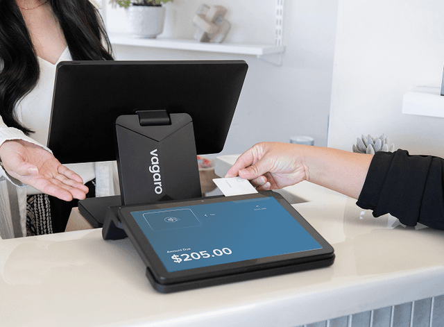 Payments in line with your income